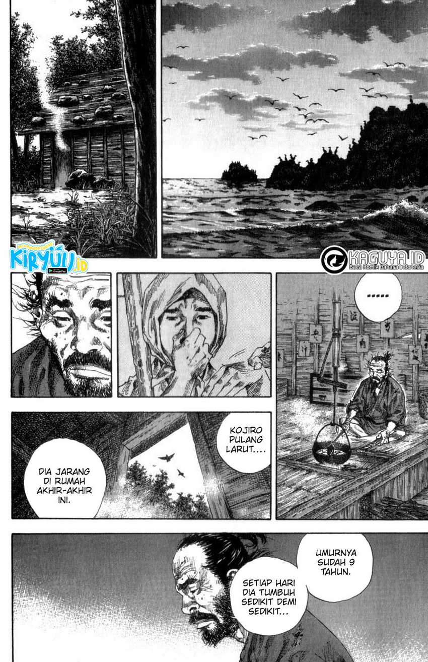 Chapter 137 - halaman 21