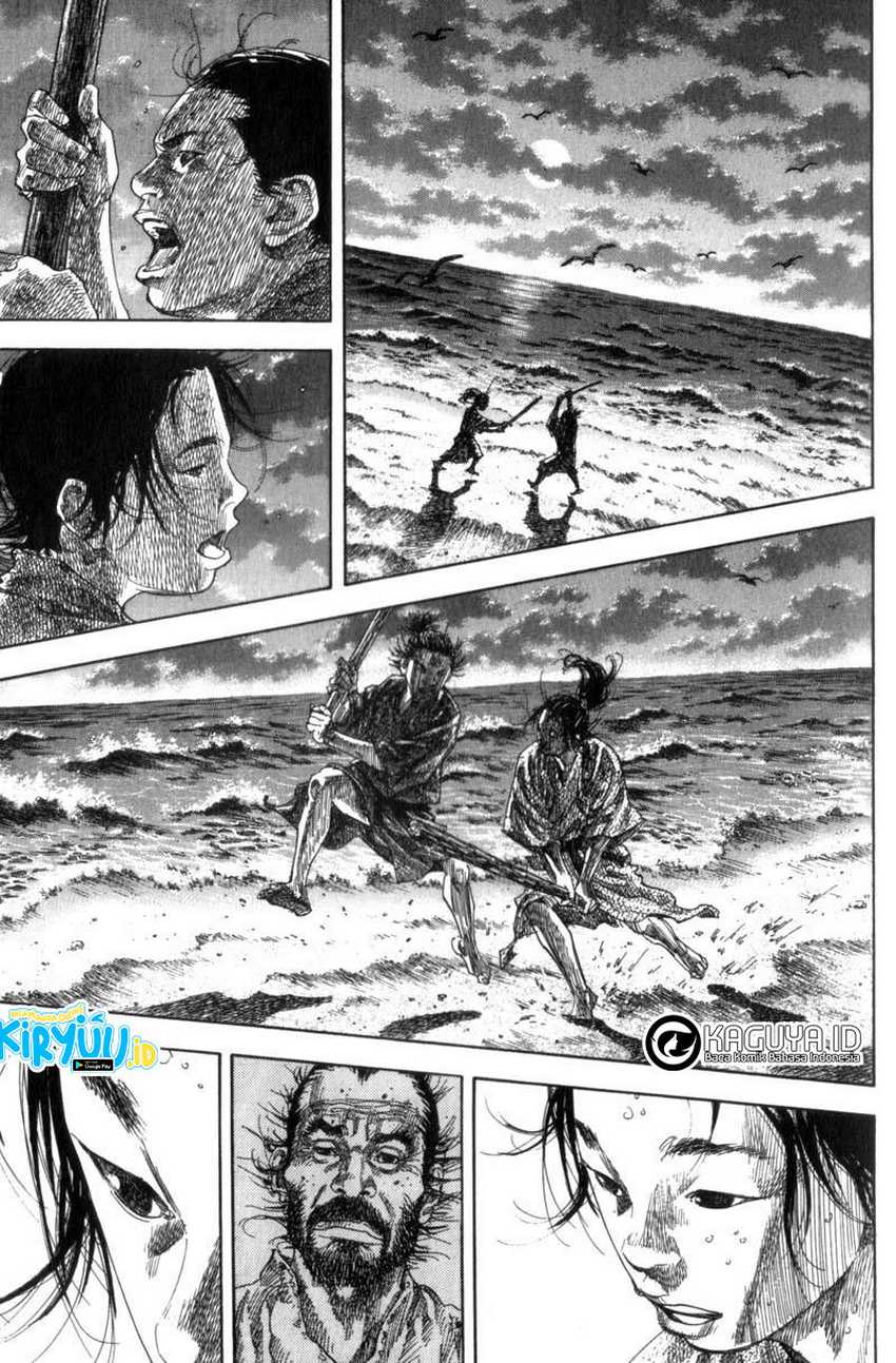 Chapter 137 - halaman 22