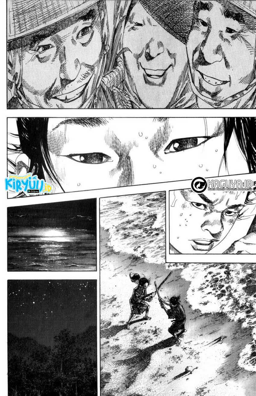 Chapter 137 - halaman 23