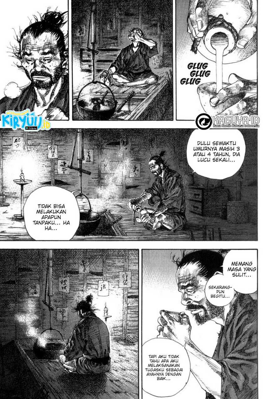 Chapter 137 - halaman 24