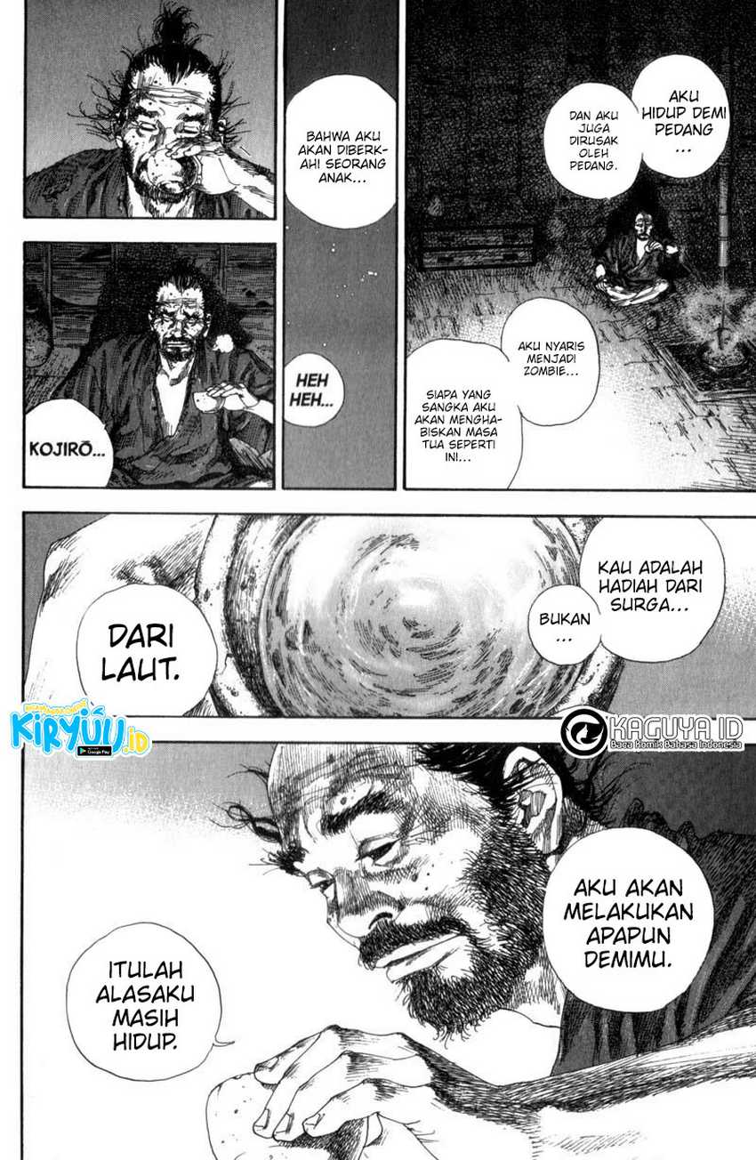 Chapter 137 - halaman 25