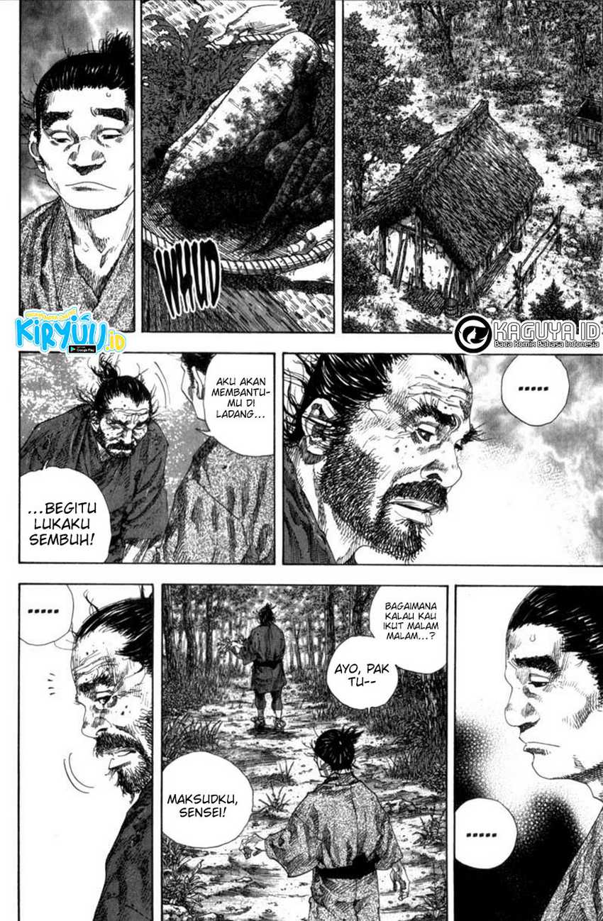 Chapter 137 - halaman 27
