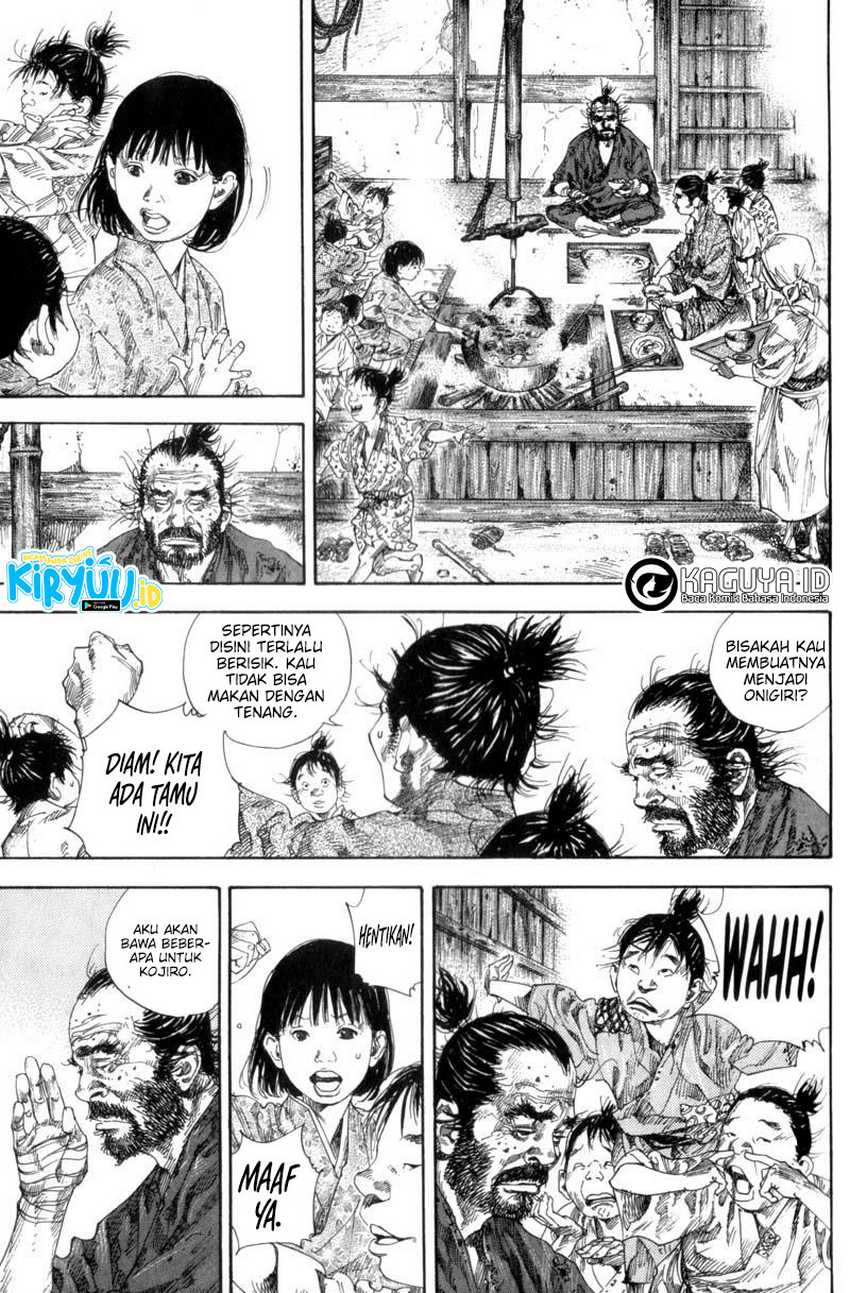 Chapter 137 - halaman 28