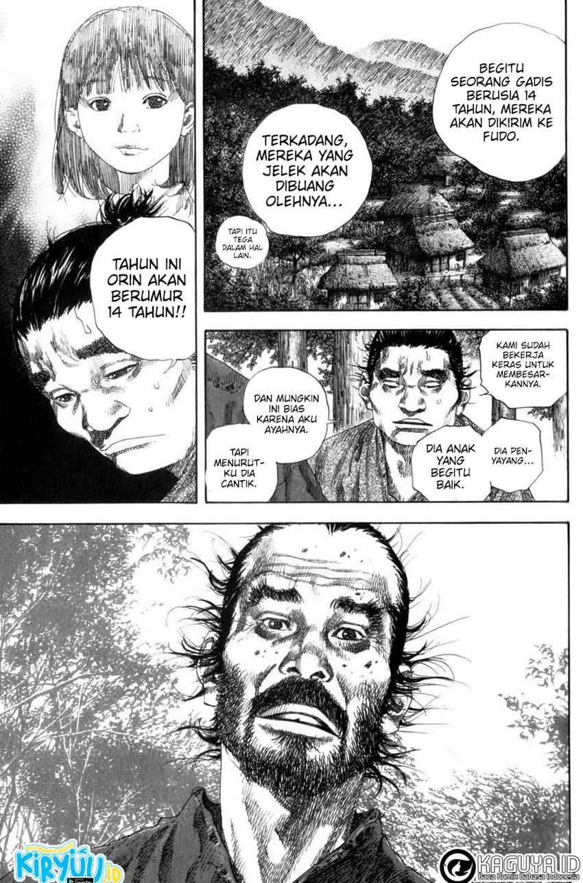 Chapter 137 - halaman 30