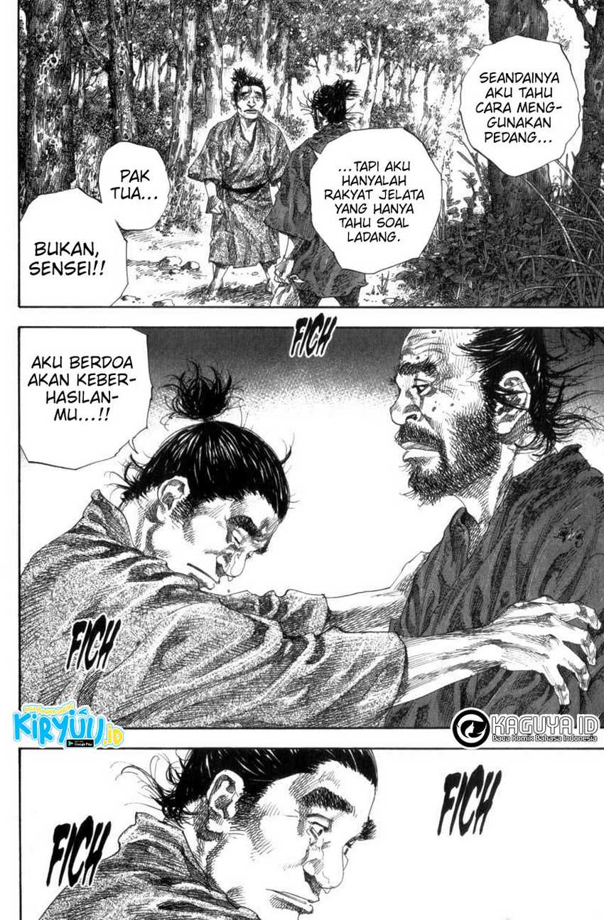 Chapter 137 - halaman 31
