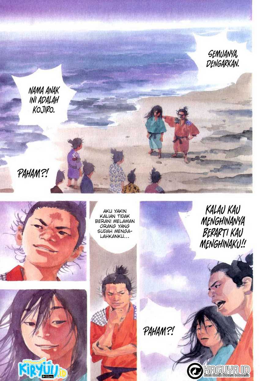 Chapter 137 - halaman 5
