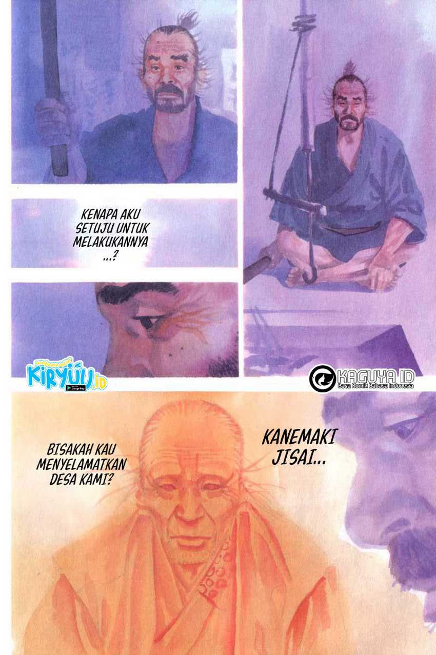 Chapter 137 - halaman 7