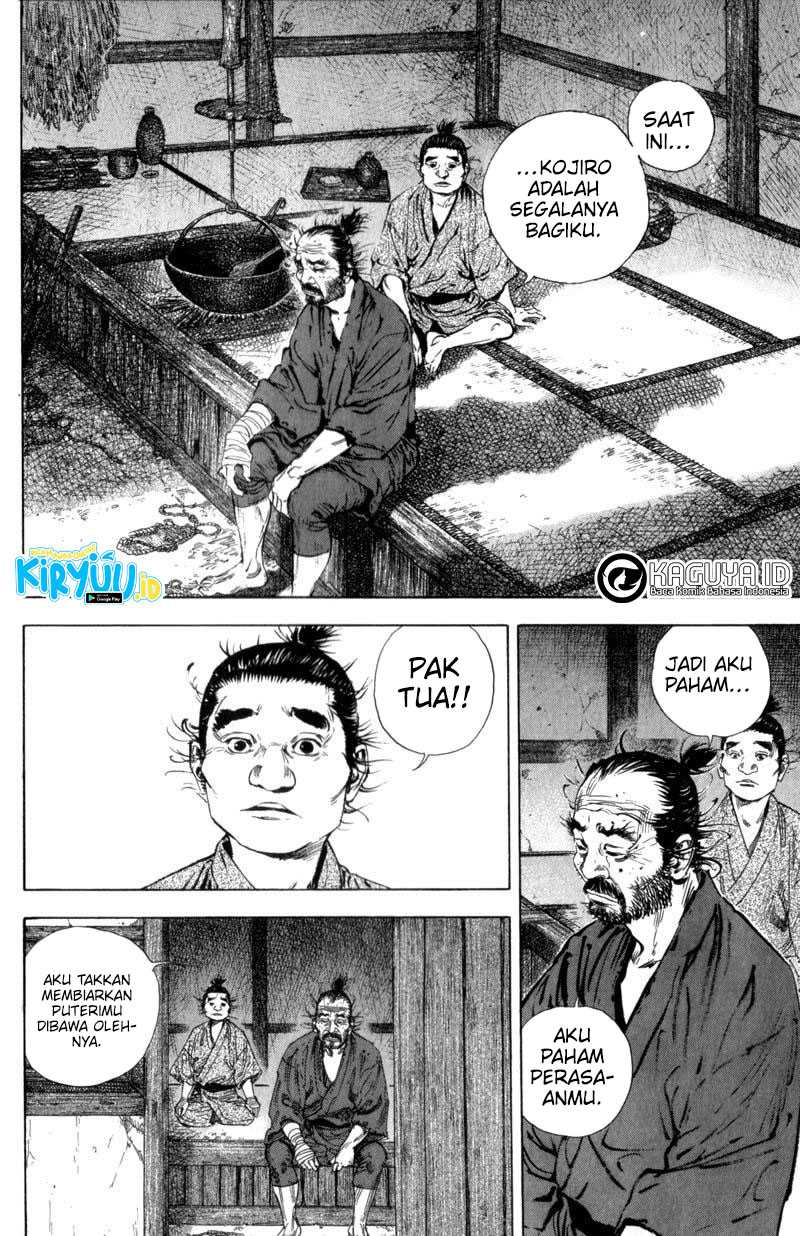 Chapter 138 - halaman 19