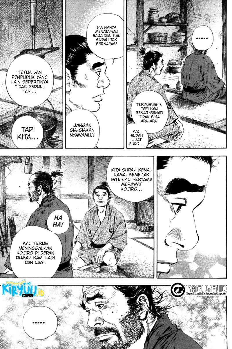 Chapter 138 - halaman 20