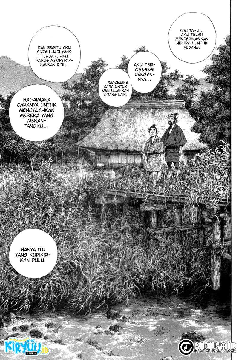 Chapter 138 - halaman 22