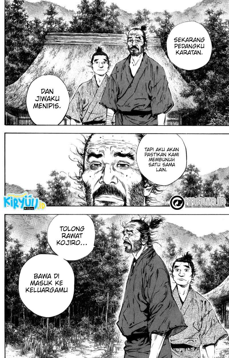 Chapter 138 - halaman 23