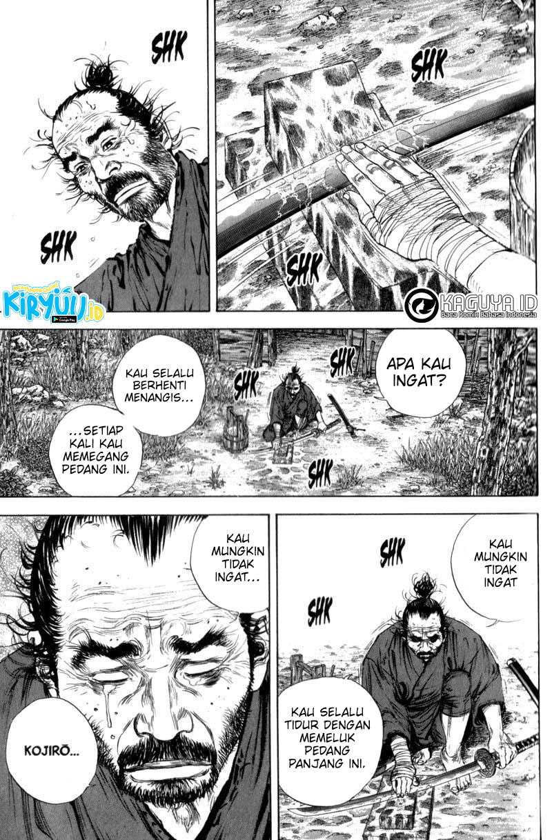 Chapter 138 - halaman 26