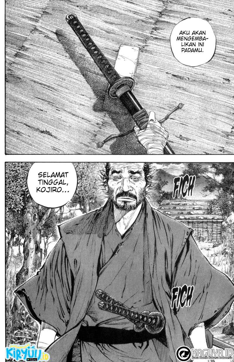 Chapter 138 - halaman 27