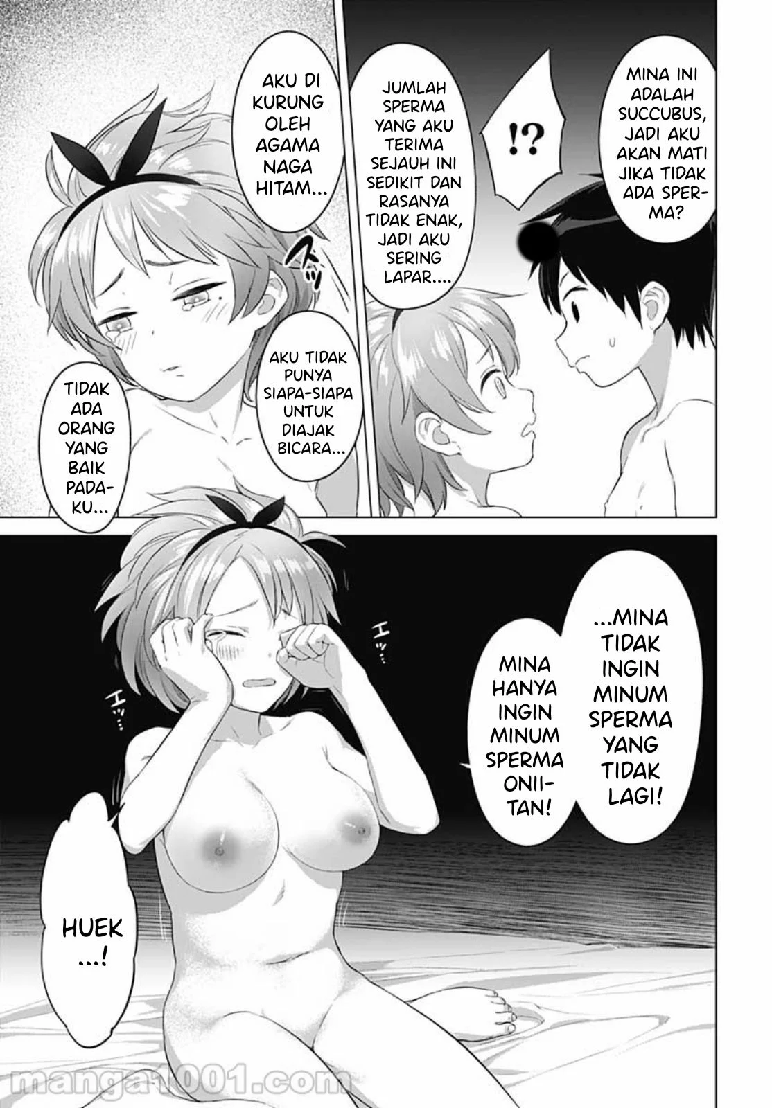 Chapter 18 - halaman 21