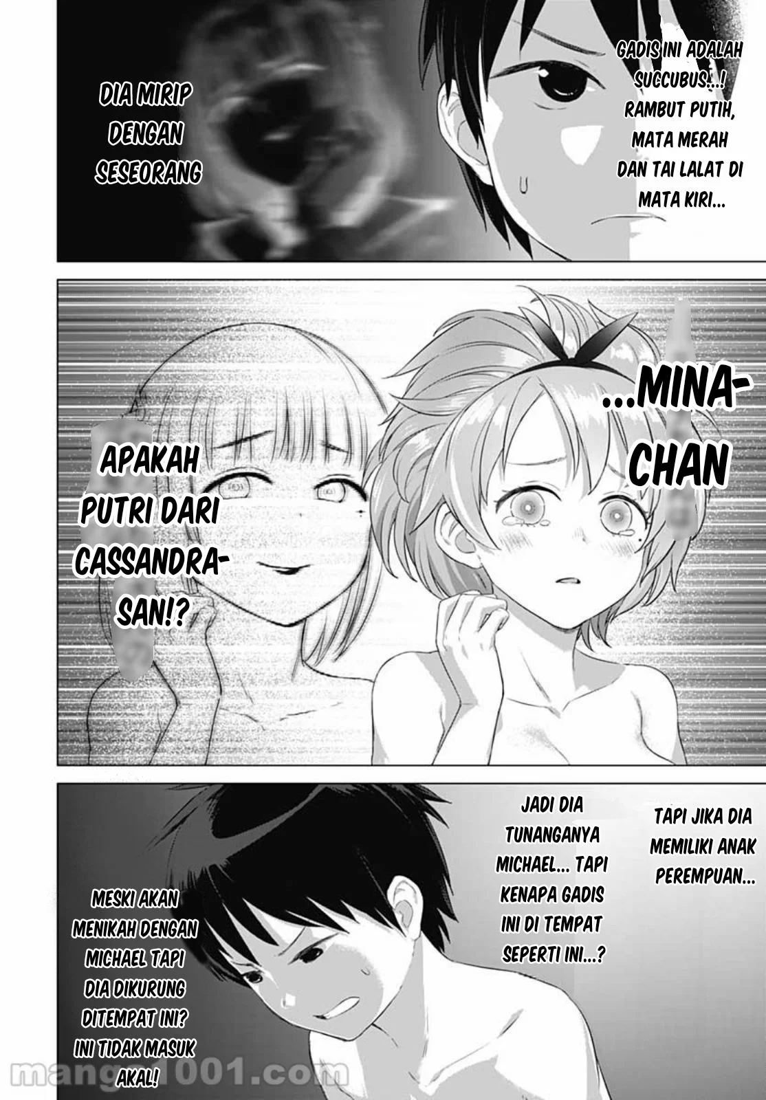Chapter 18 - halaman 22