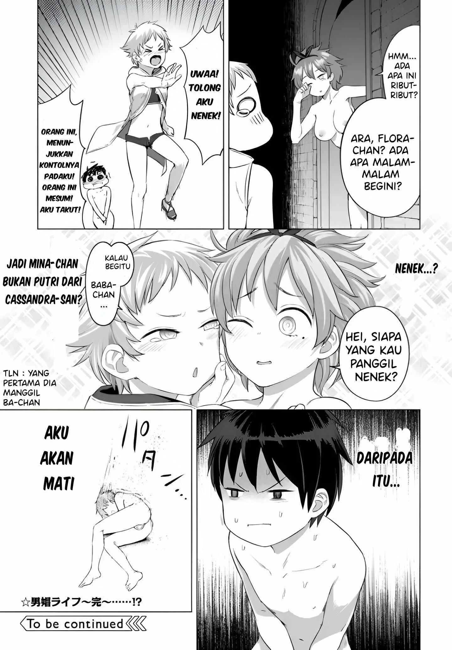 Chapter 19 - halaman 25