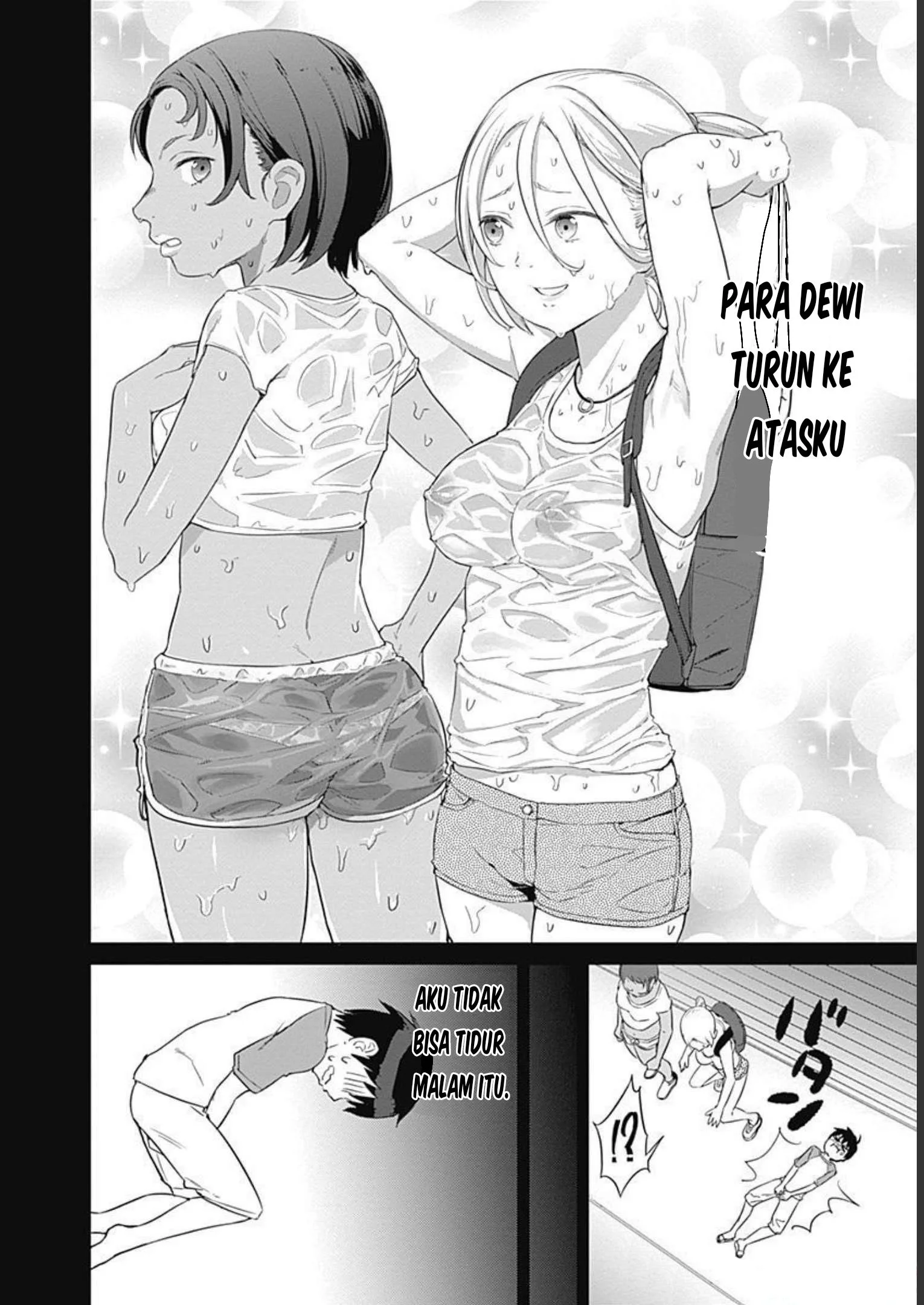 Chapter 23 - halaman 28