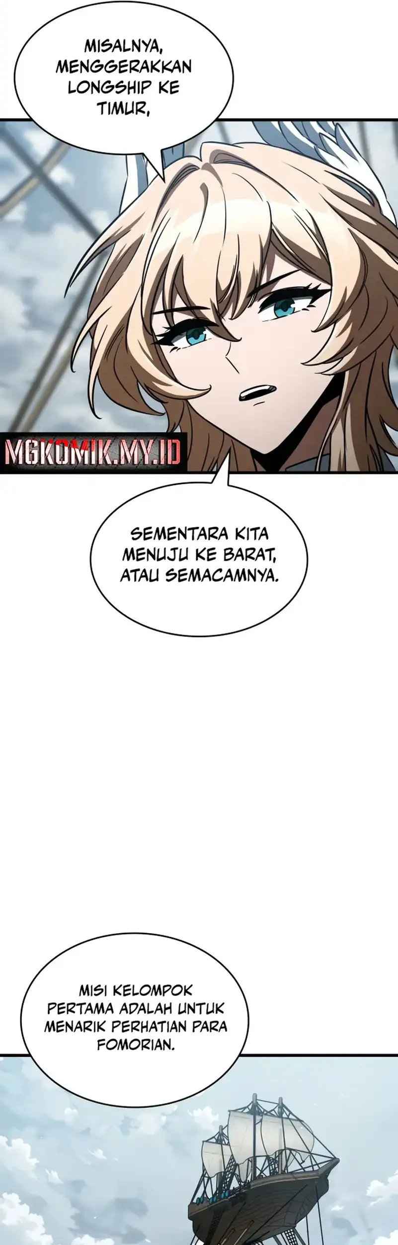 Chapter 61 - halaman 68