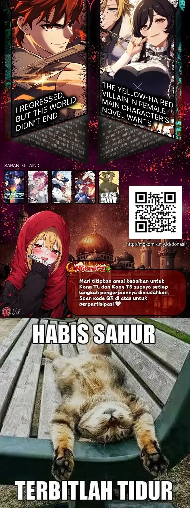 Chapter 70 - halaman 80