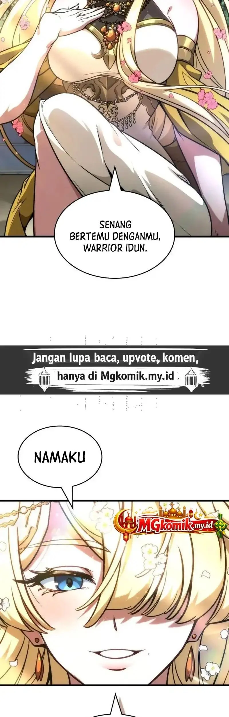 Chapter 71 - halaman 68