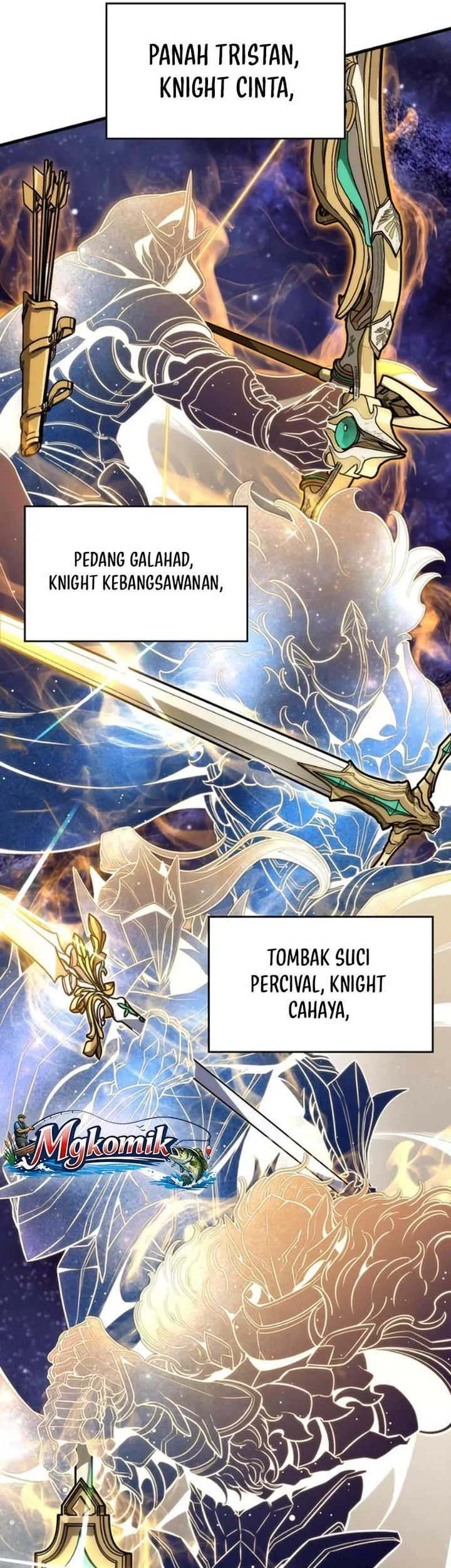 Chapter 75 - halaman 34