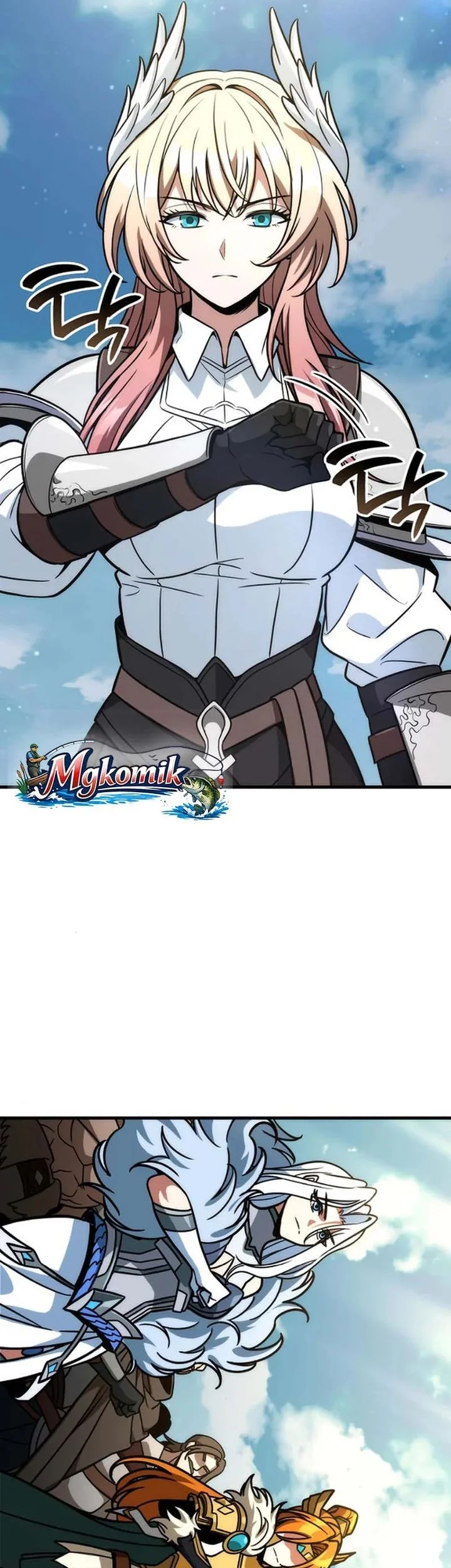 Chapter 75 - halaman 70