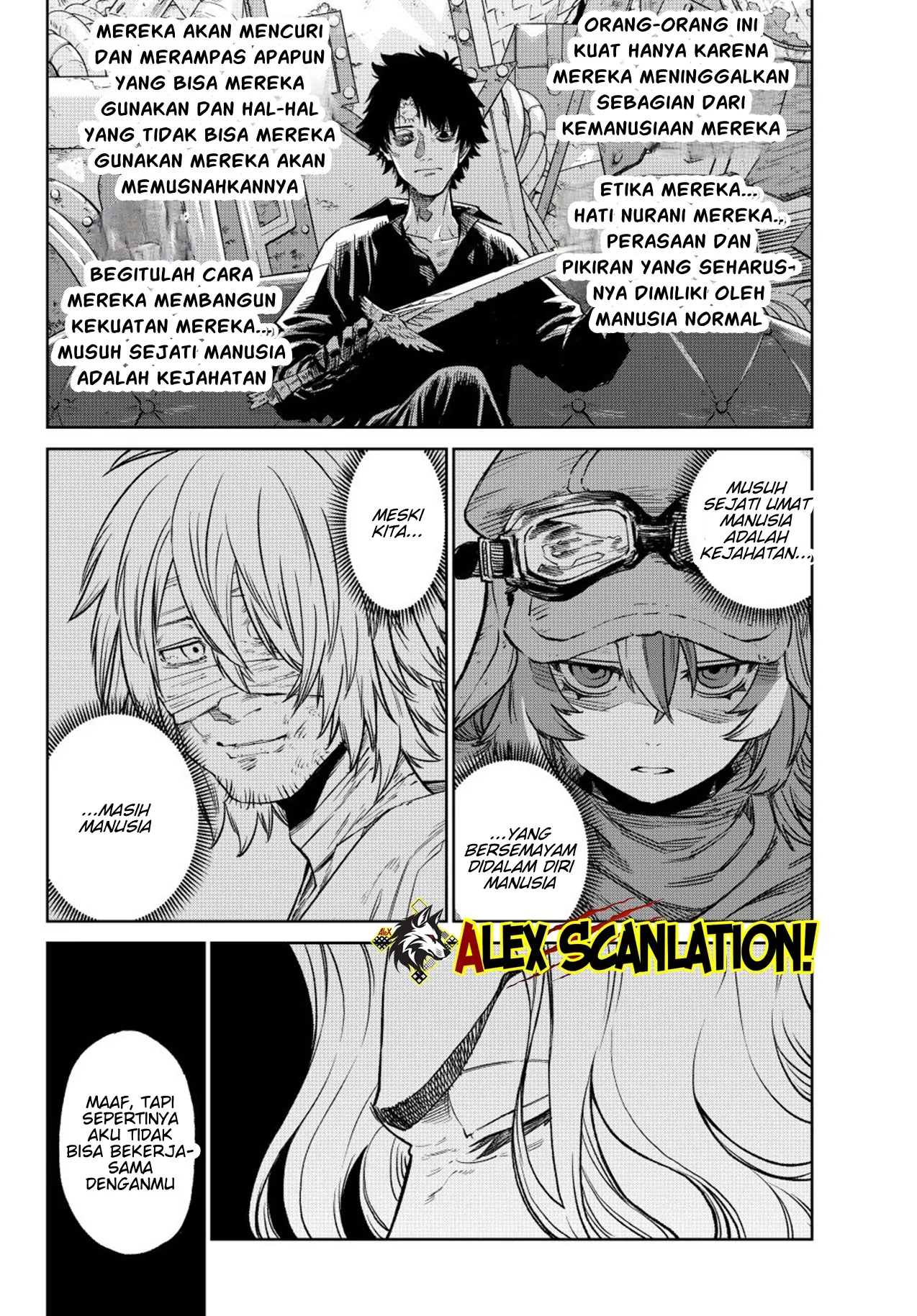 Chapter 23 - halaman 21