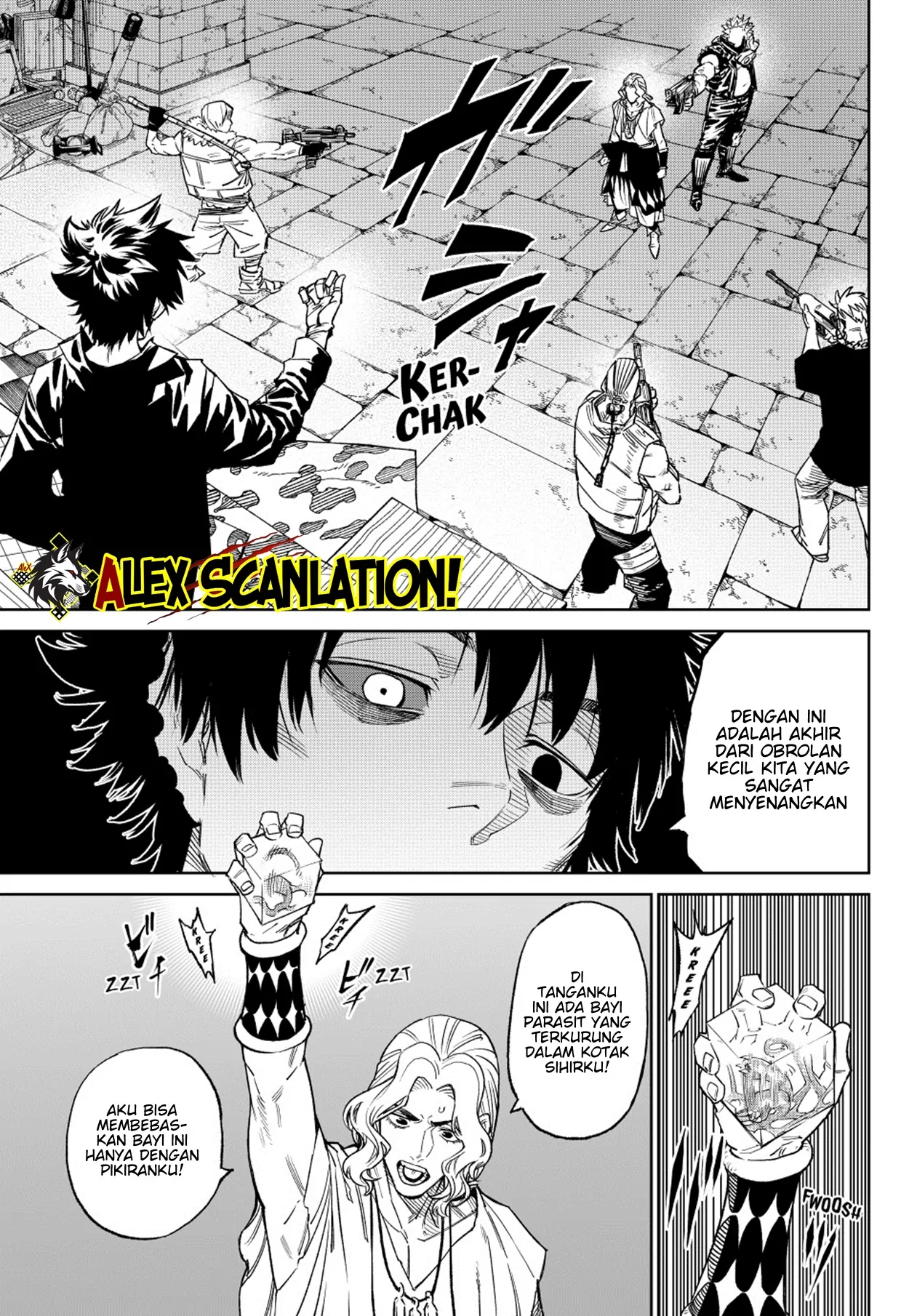 Chapter 23 - halaman 24
