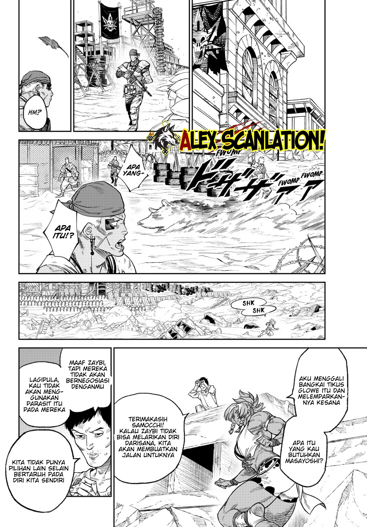 Chapter 23 - halaman 27