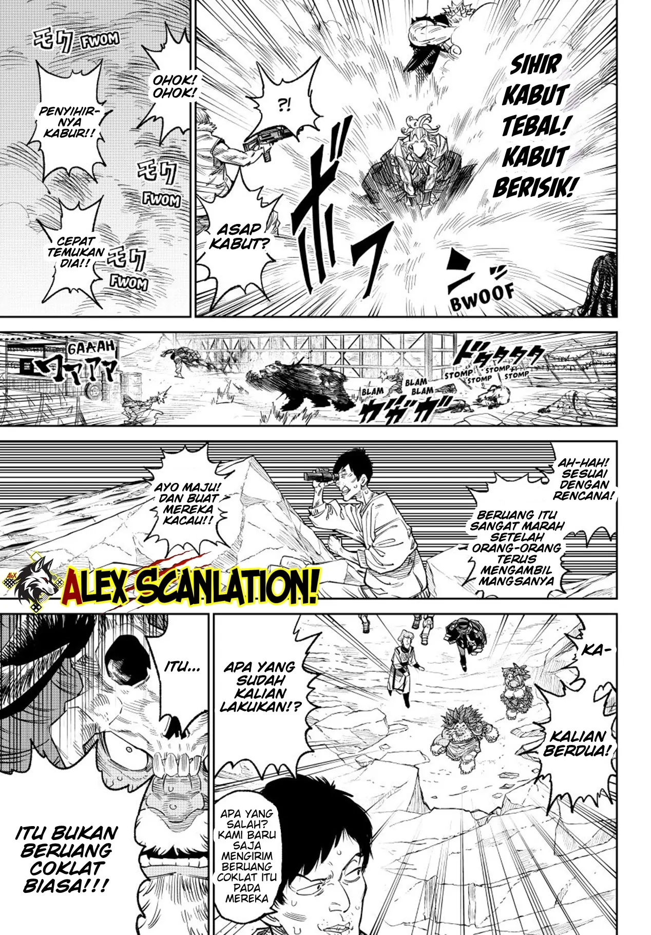 Chapter 23 - halaman 30