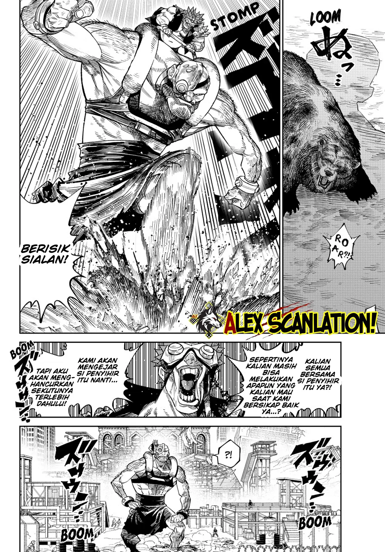 Chapter 23 - halaman 31