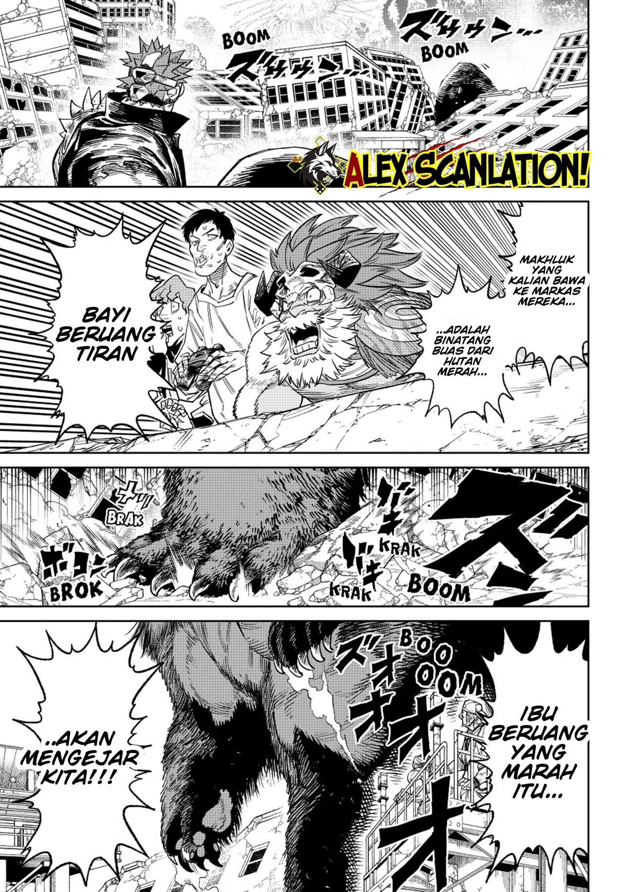 Chapter 23 - halaman 32