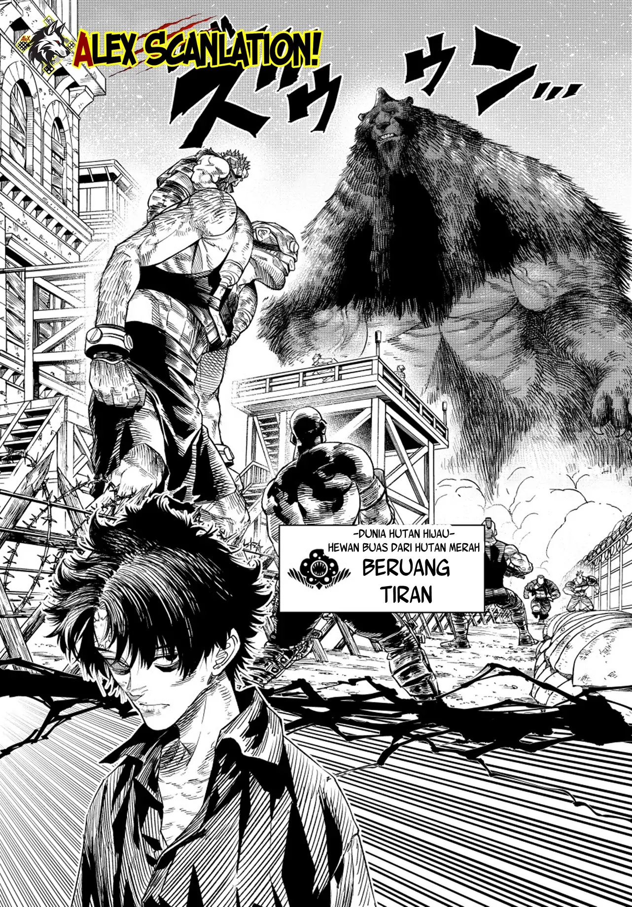 Chapter 23 - halaman 33