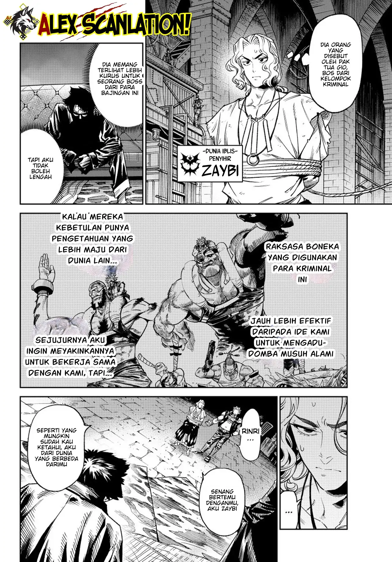 Chapter 23 - halaman 5