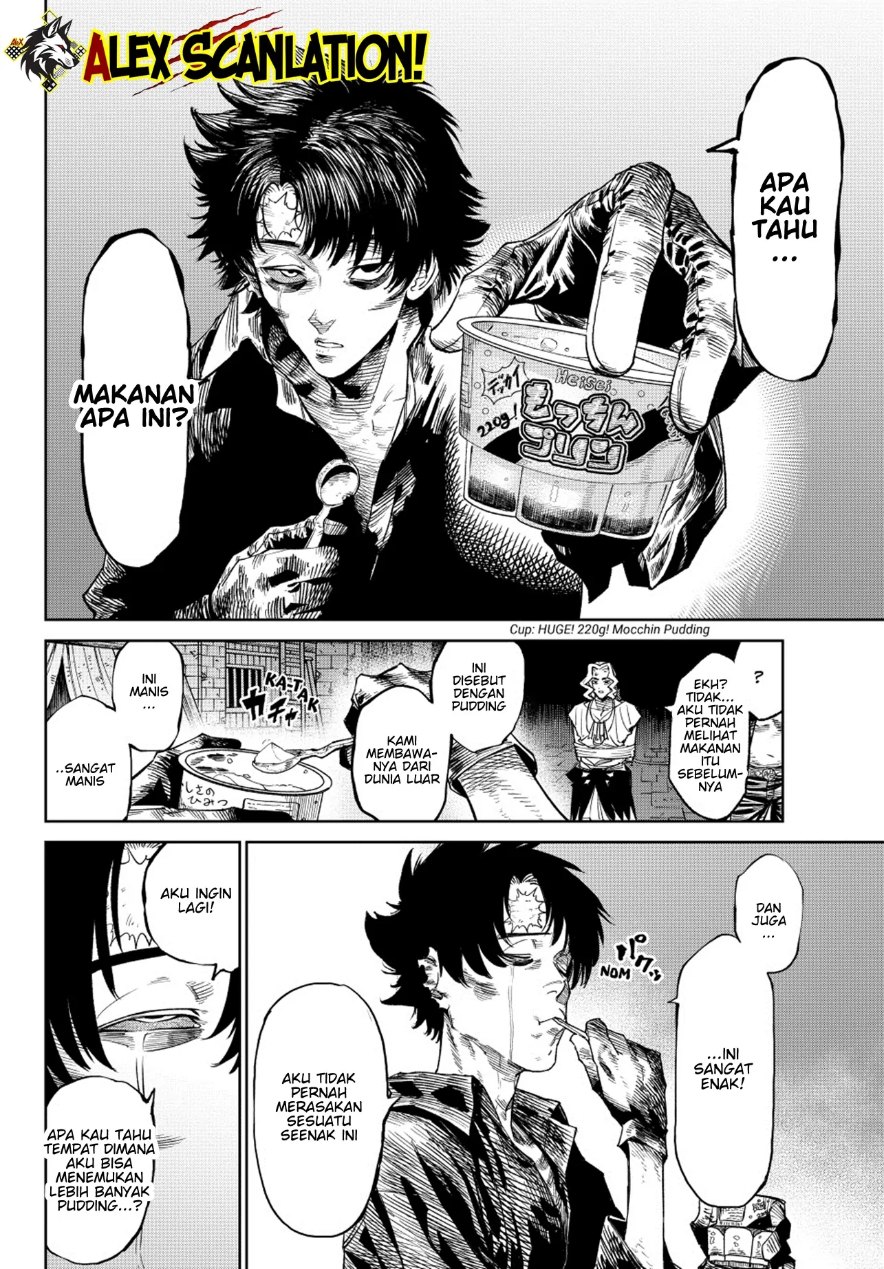 Chapter 23 - halaman 7