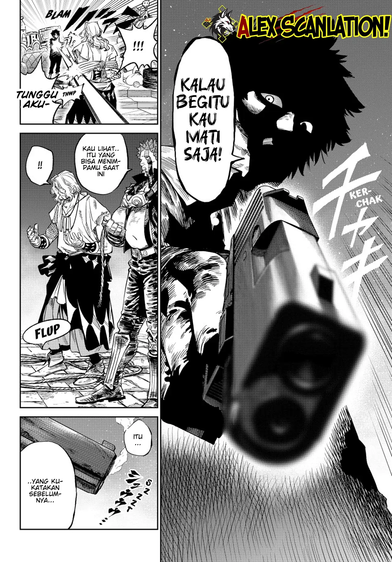 Chapter 23 - halaman 9