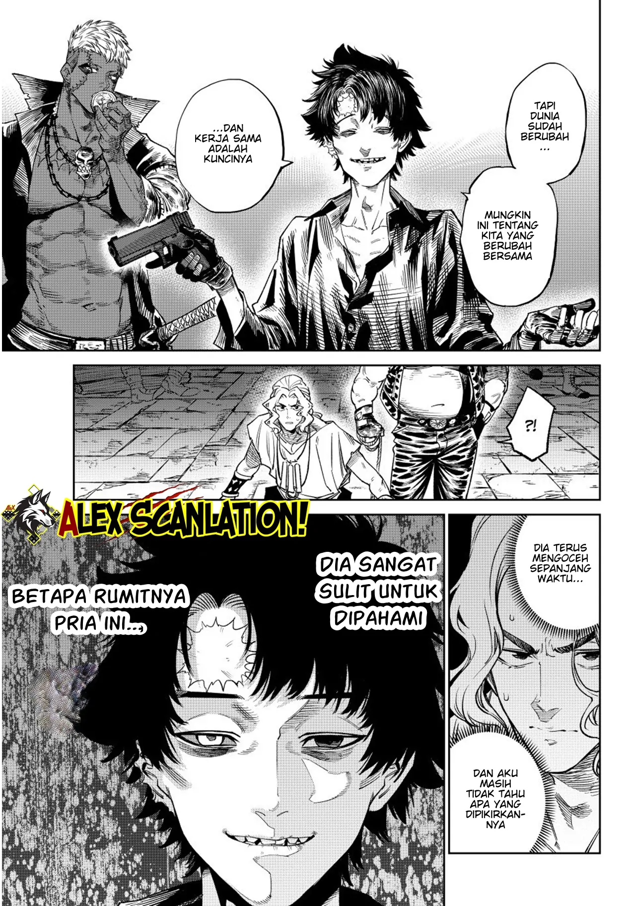 Chapter 23 - halaman 10