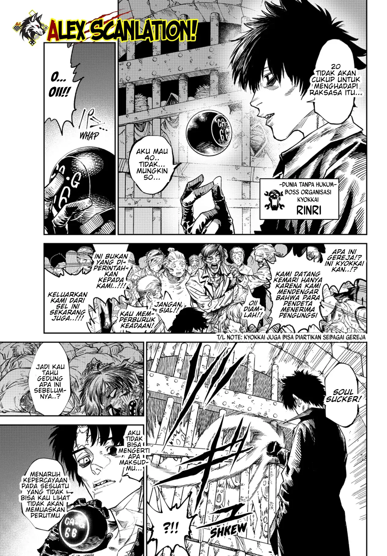 Chapter 24 - halaman 10