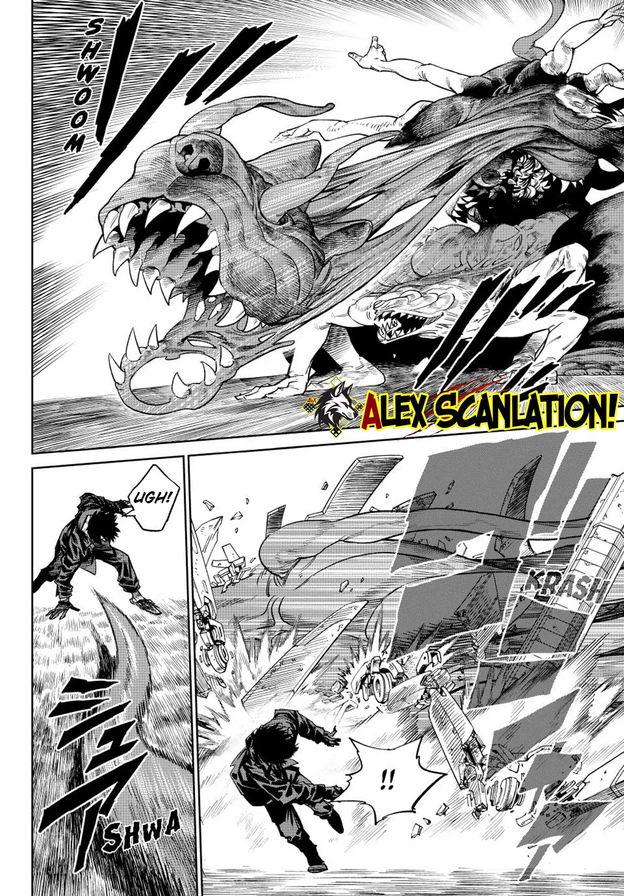 Chapter 24.5 - halaman 11