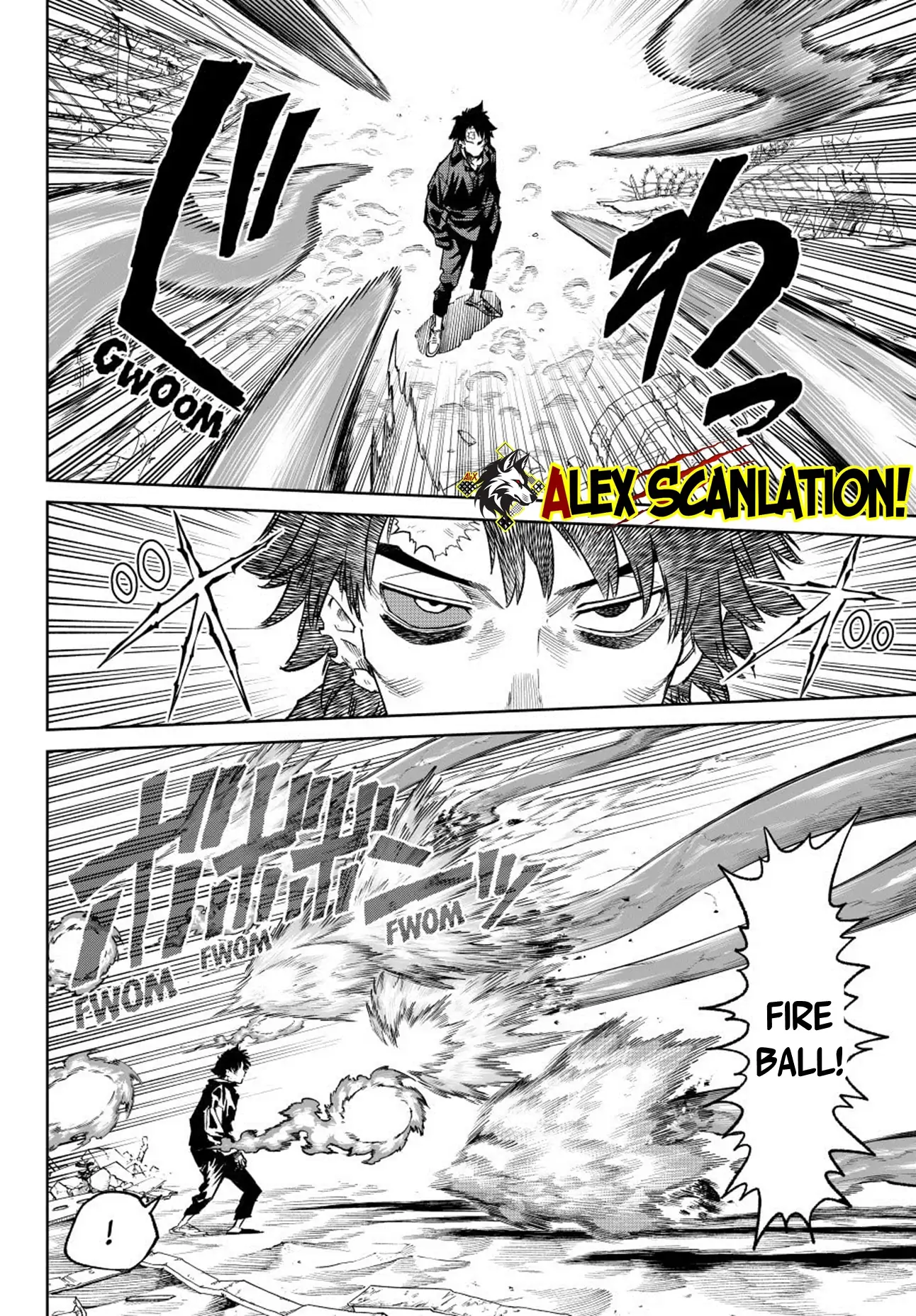 Chapter 24.5 - halaman 13
