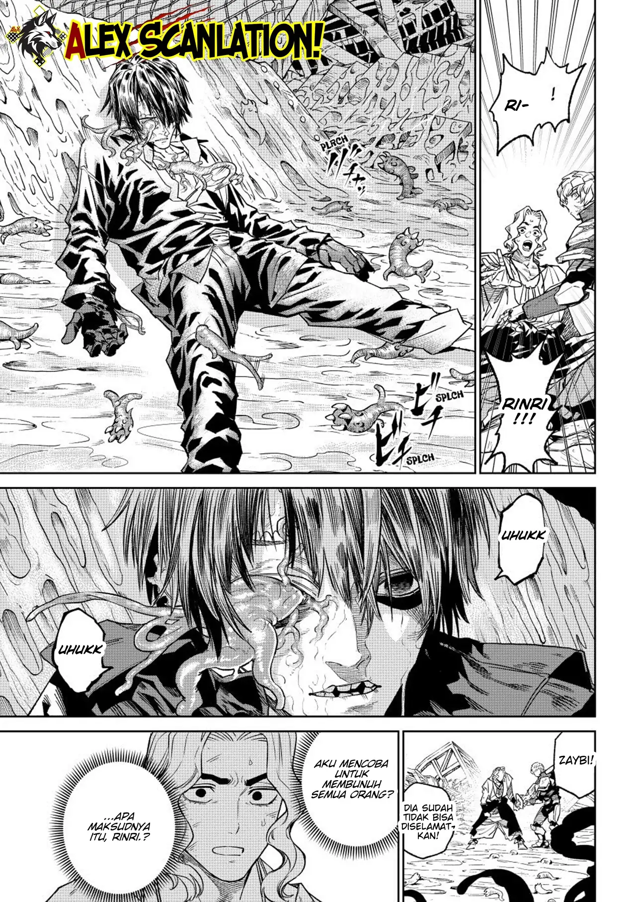 Chapter 24.5 - halaman 18