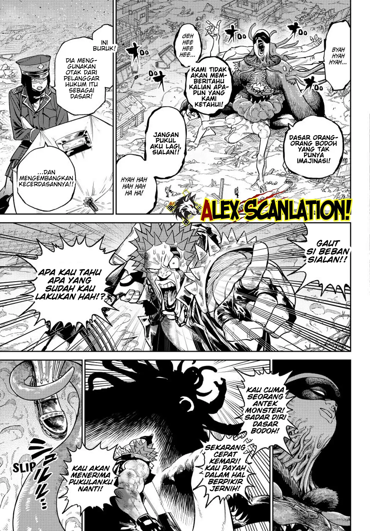 Chapter 24.5 - halaman 20