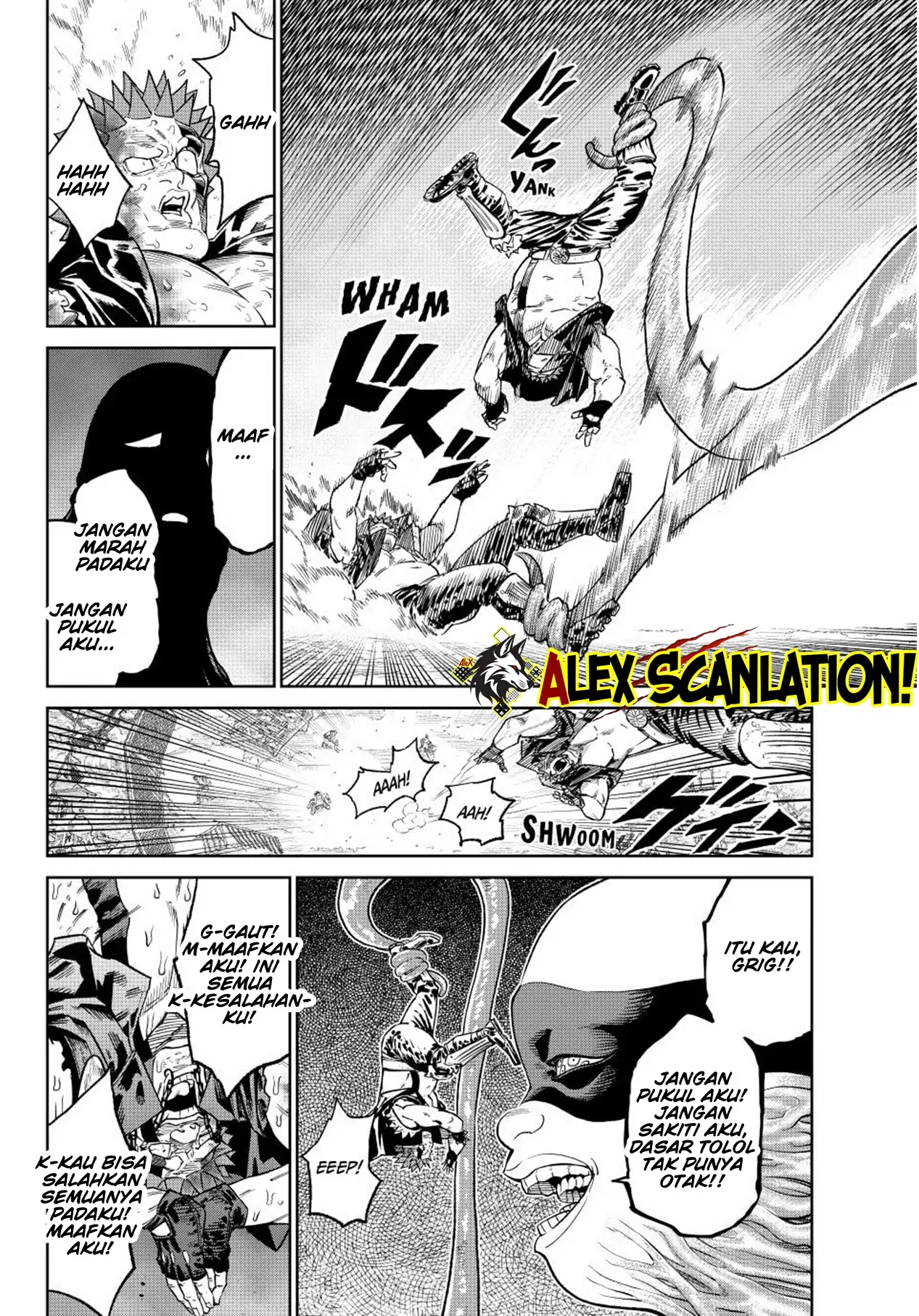 Chapter 24.5 - halaman 21