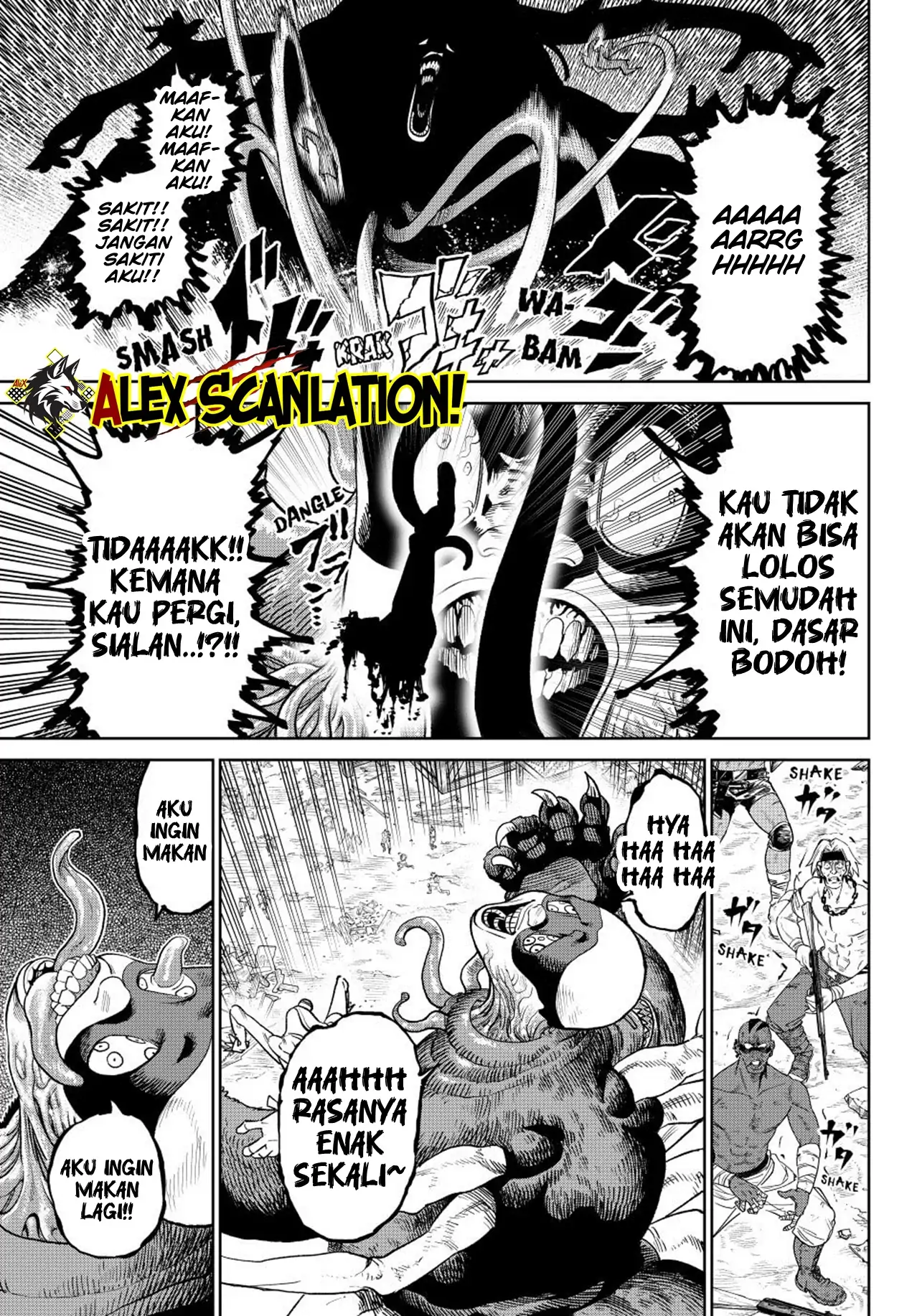 Chapter 24.5 - halaman 22