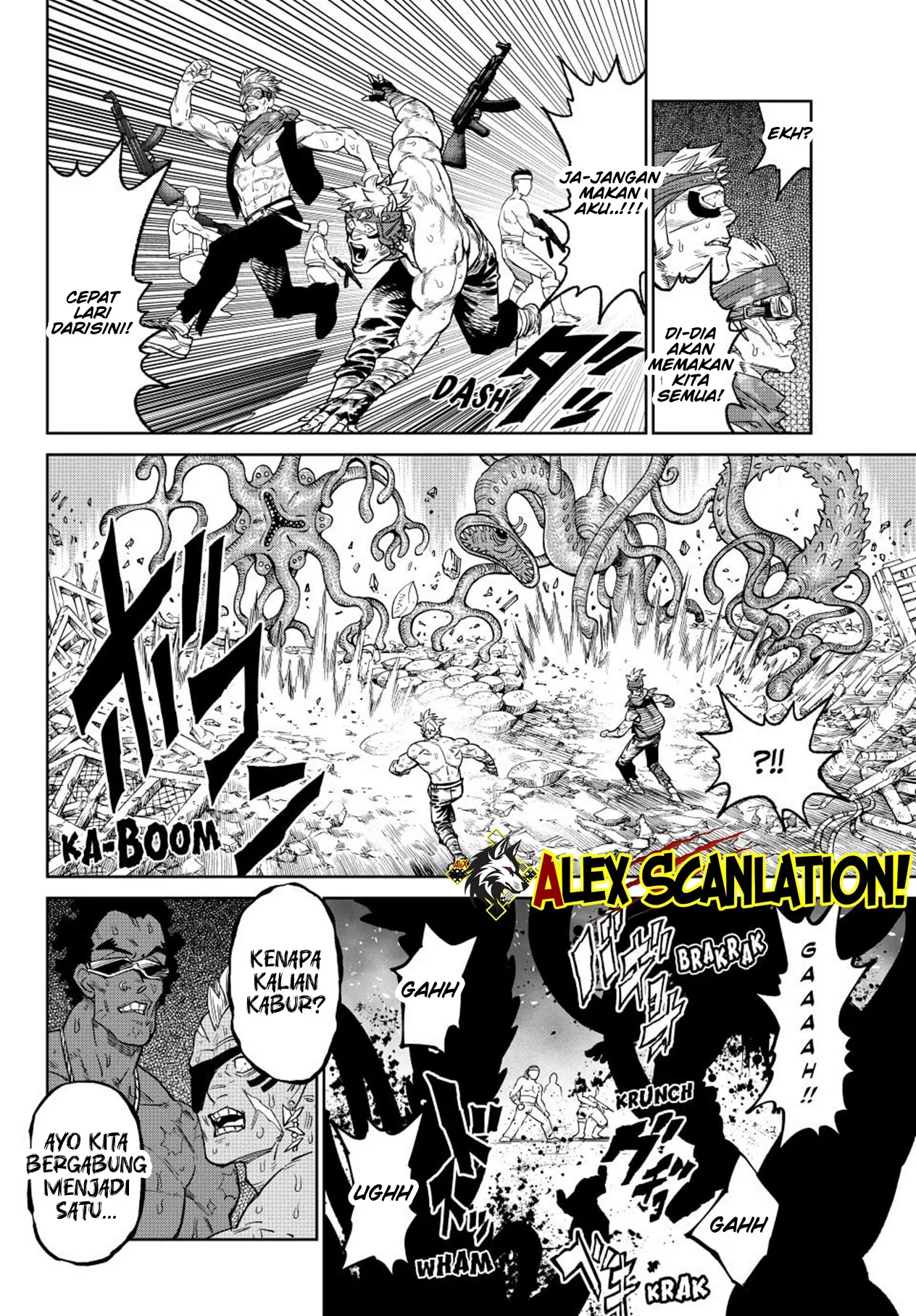 Chapter 24.5 - halaman 23