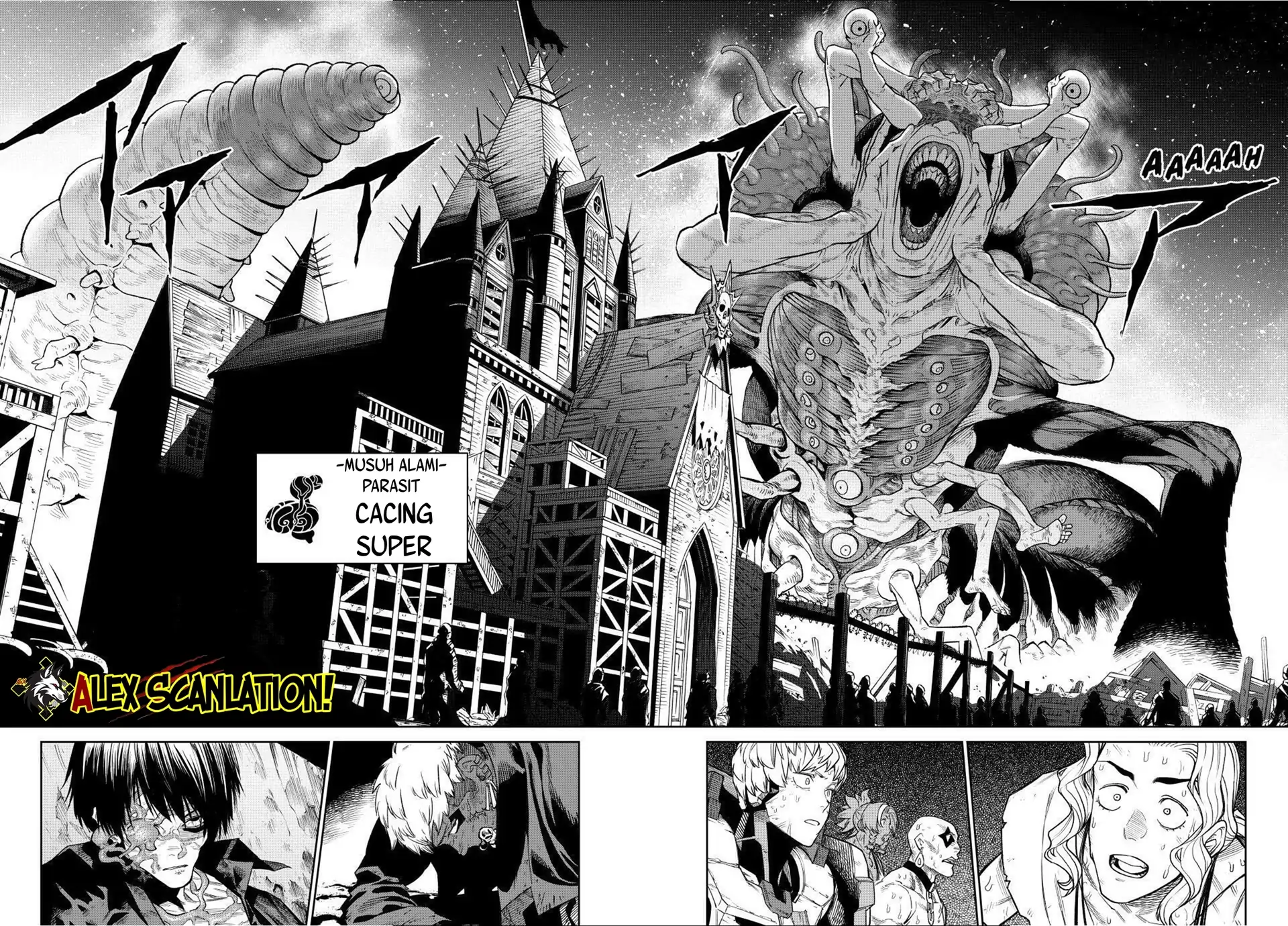 Chapter 24.5 - halaman 25