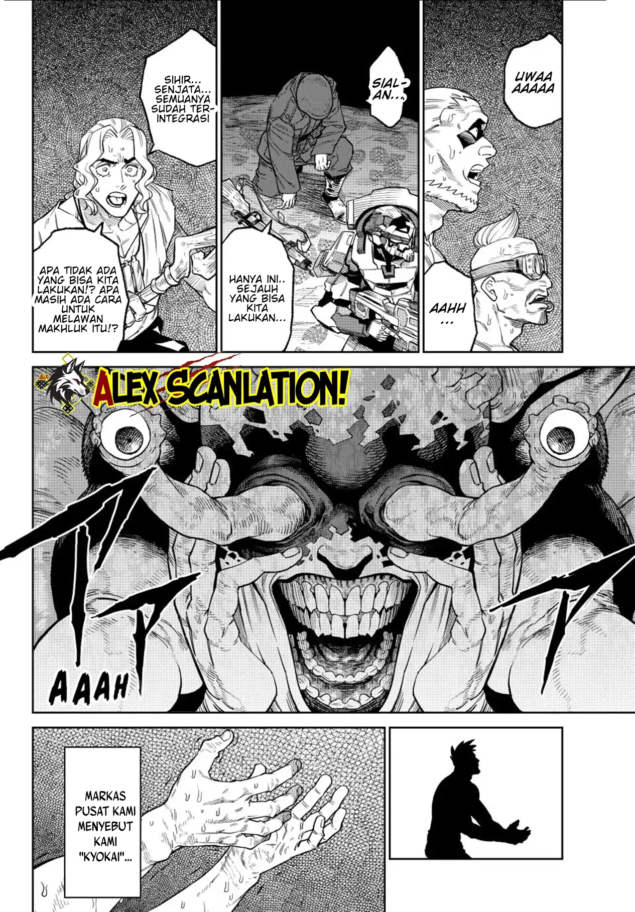 Chapter 24.5 - halaman 26