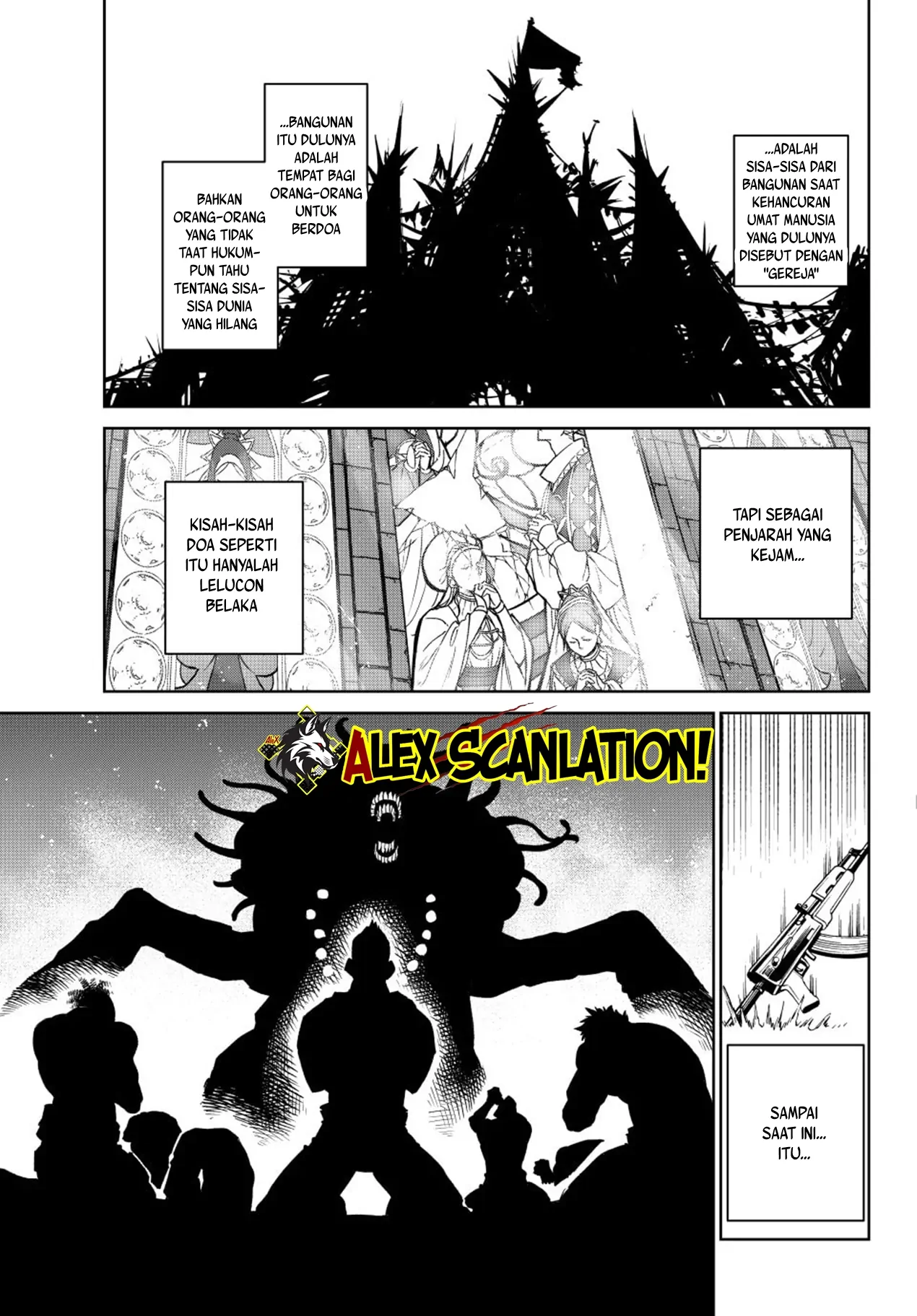 Chapter 24.5 - halaman 27