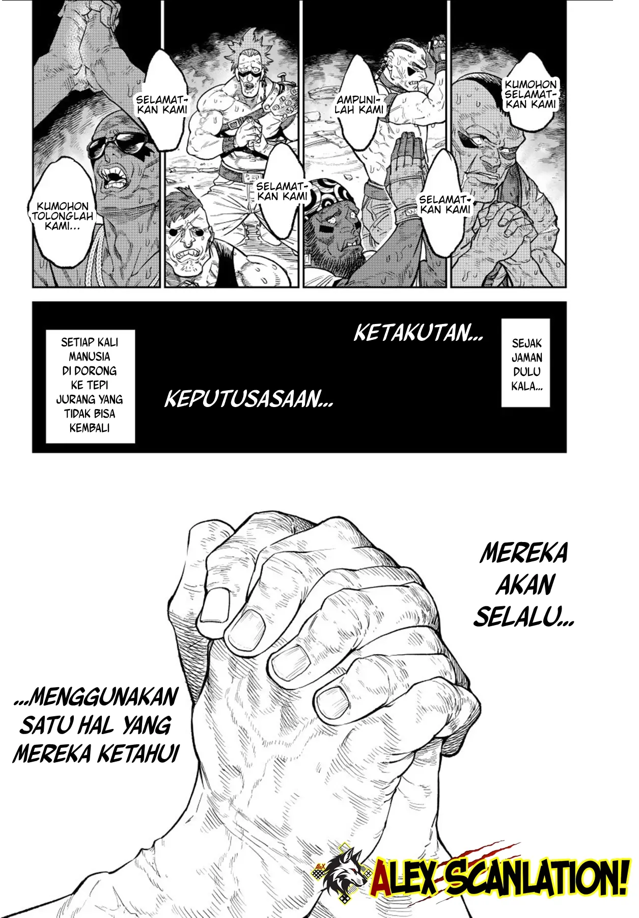 Chapter 24.5 - halaman 28