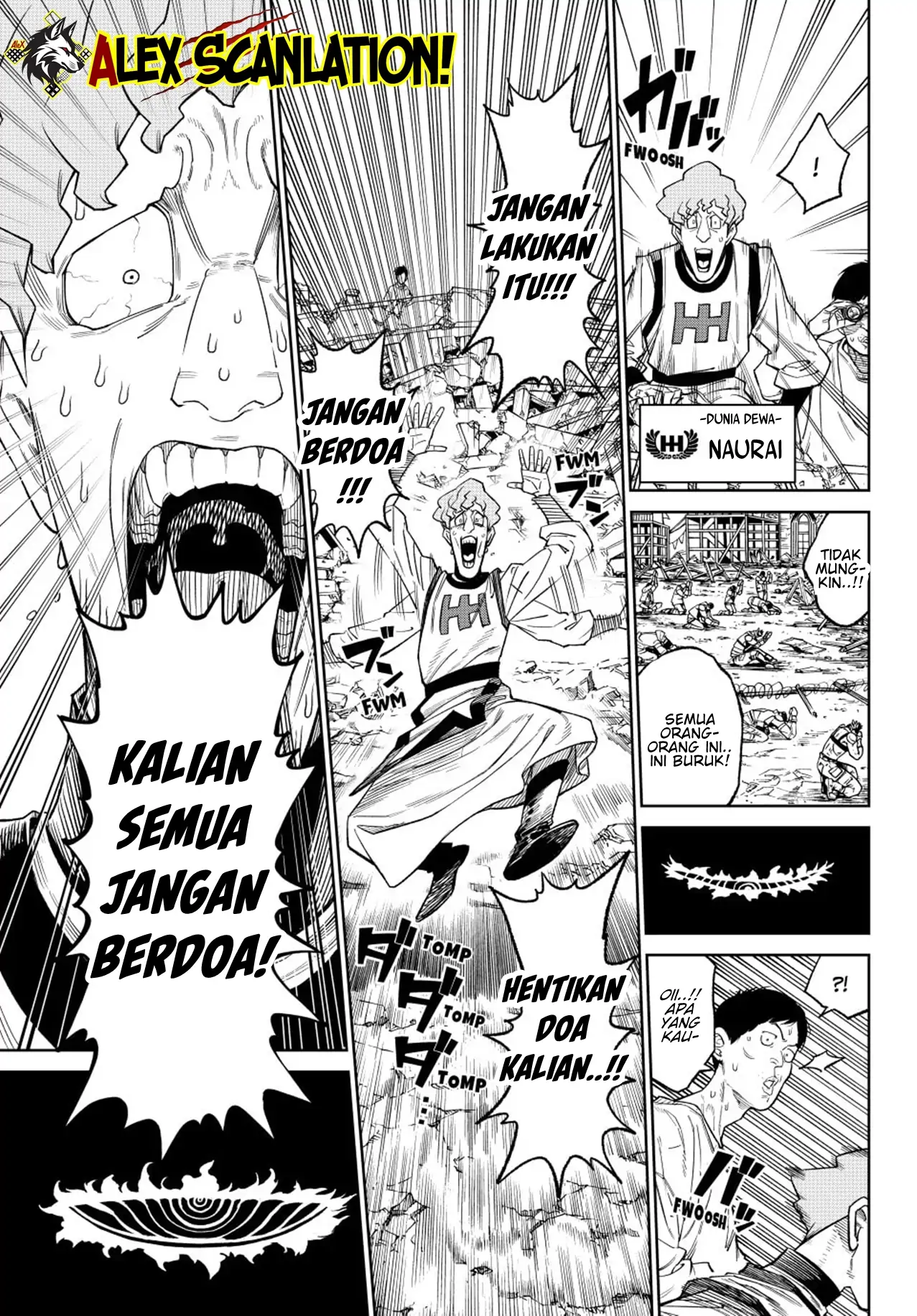 Chapter 24.5 - halaman 29